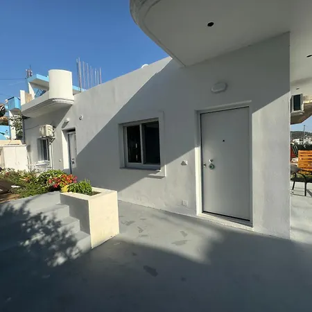Sulozeqi Apartments Ksamil Exterior foto