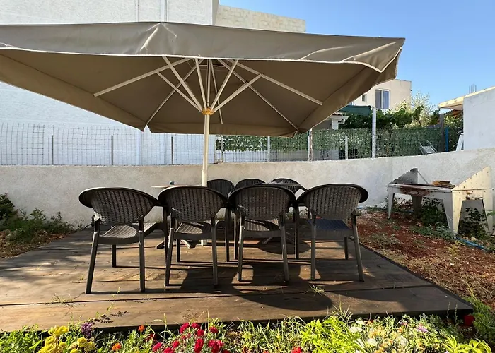 Sulozeqi Apartments