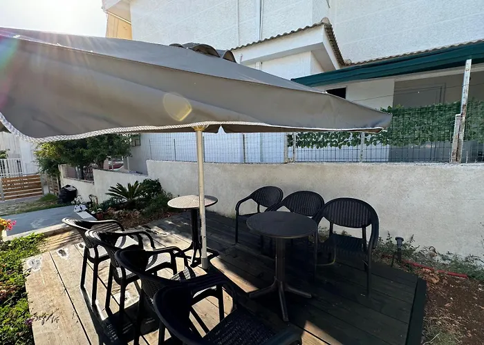 Sulozeqi Apartments