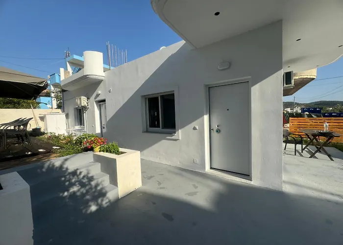 Sulozeqi Apartments