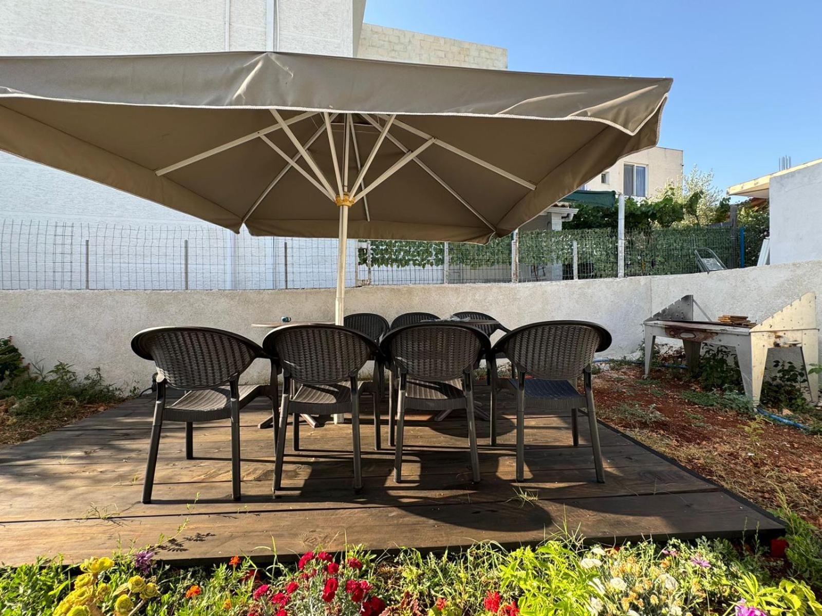 Apartment Sulozeqi *