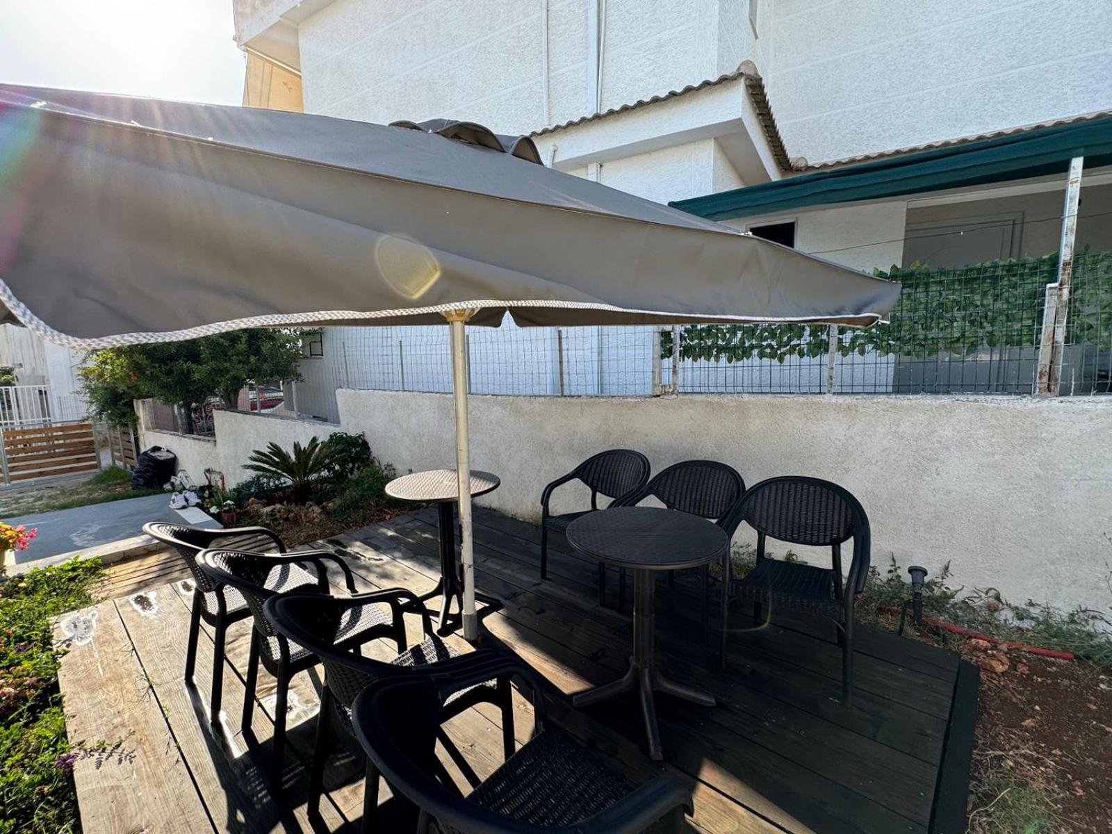 Sulozeqi Apartment Ksamil