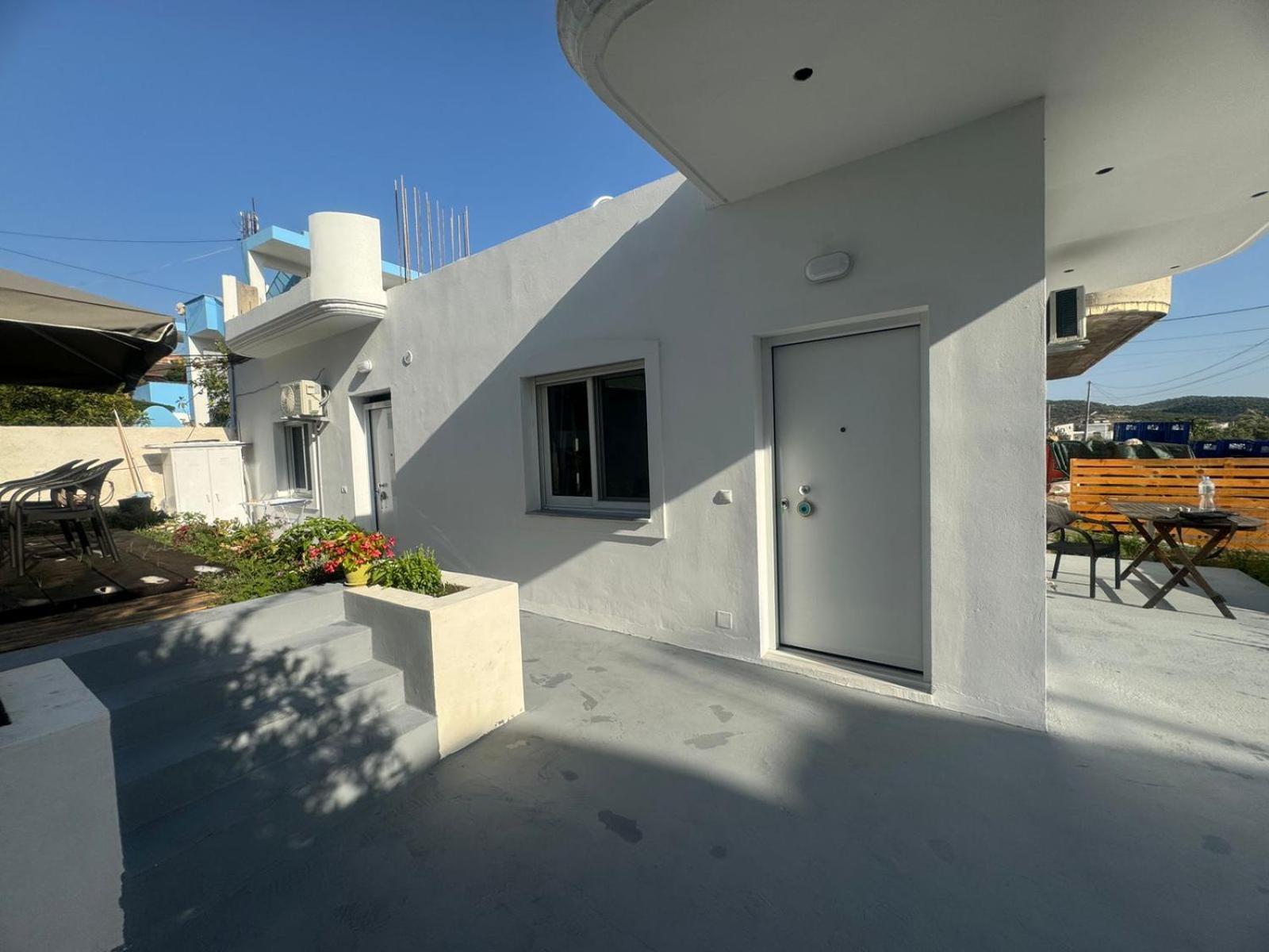 Apartment Sulozeqi Ksamil