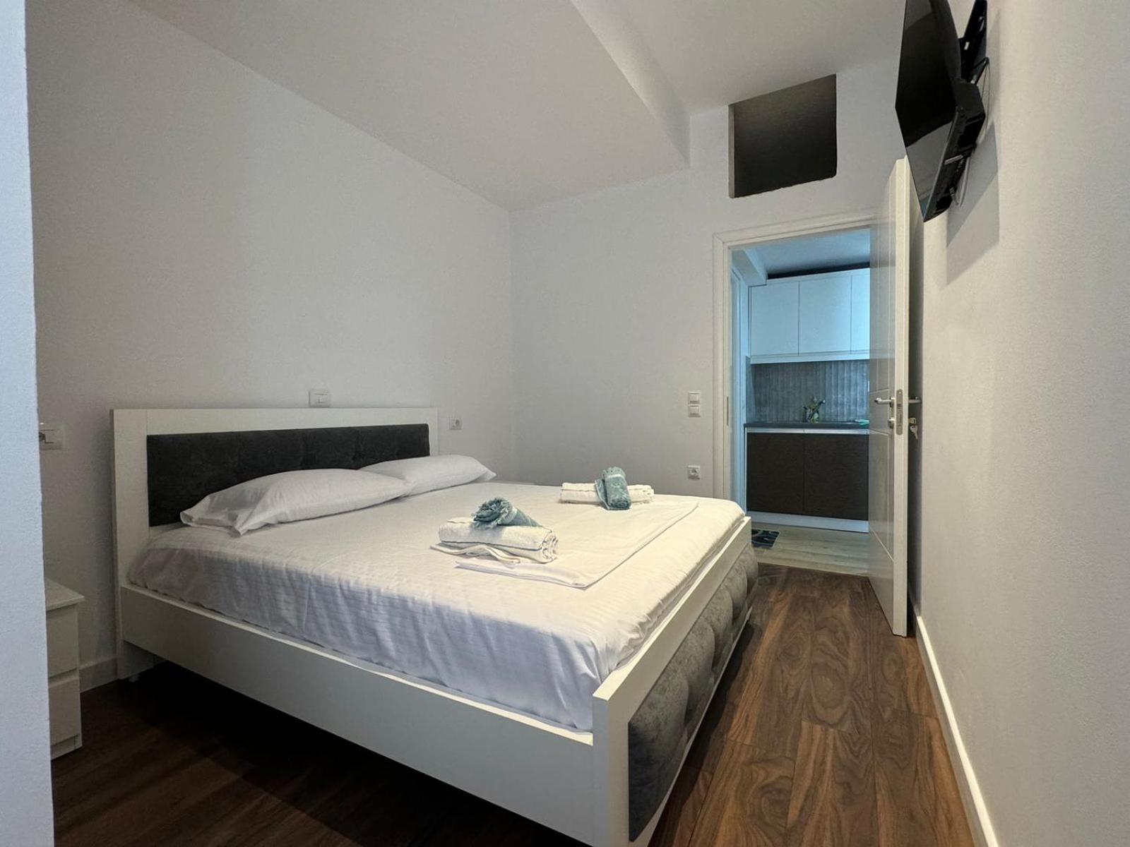 Sulozeqi Apartment