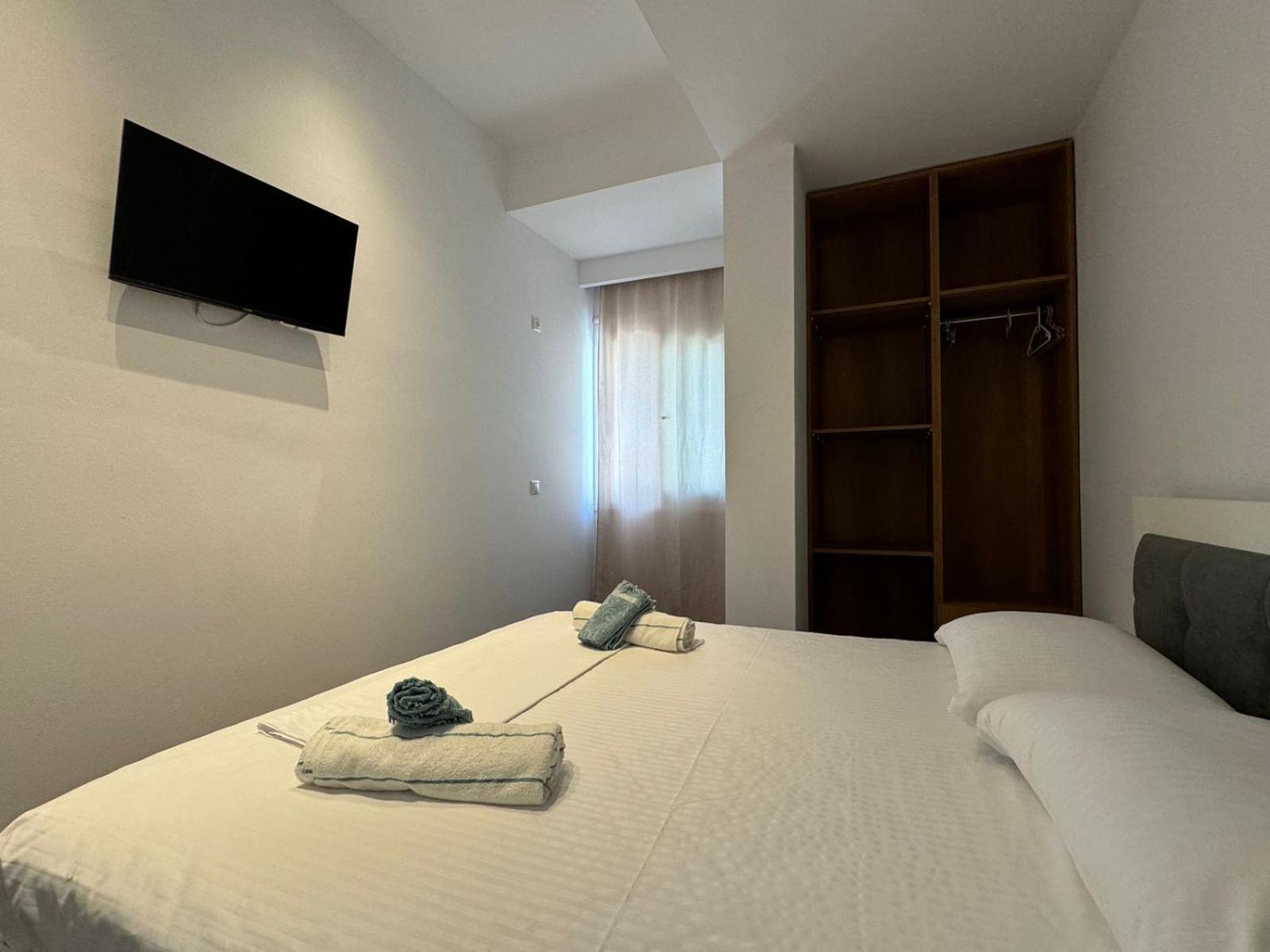 Sulozeqi Apartment Ksamil