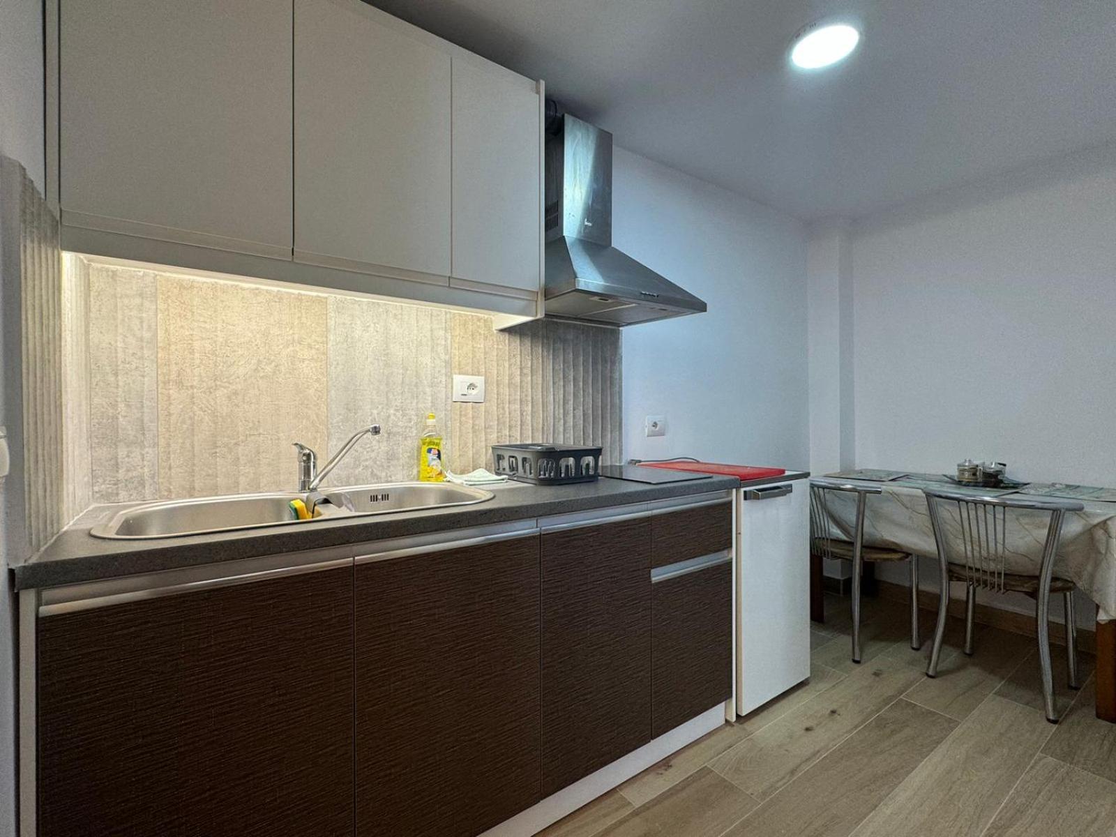 Apartment Sulozeqi Ksamil